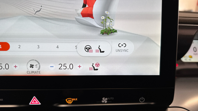 smart Hashtag 1 315kW Brabus 66kWh 5dr Auto AWD Electric Hatchback